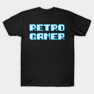 Retro Gamer T-Shirt